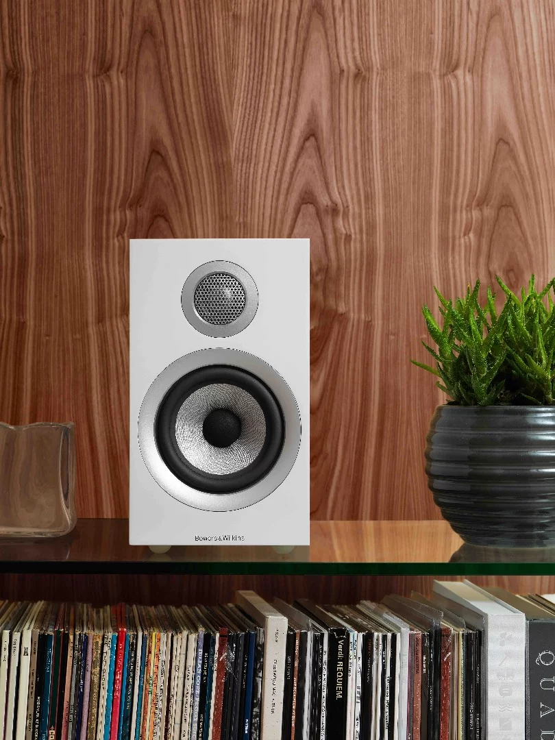 The 700 Series bookshelf models start at $1,499 for a pair