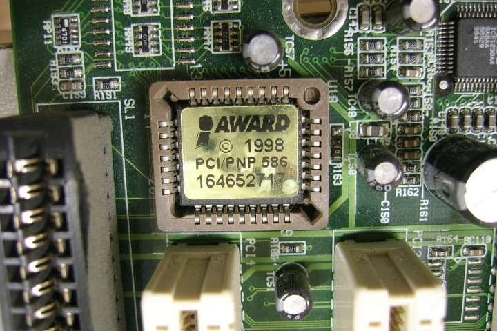Whereas antiquated BIOS can take around 30 seconds before allowing an operating system to start, UEFI is said to boot in a fraction of that time