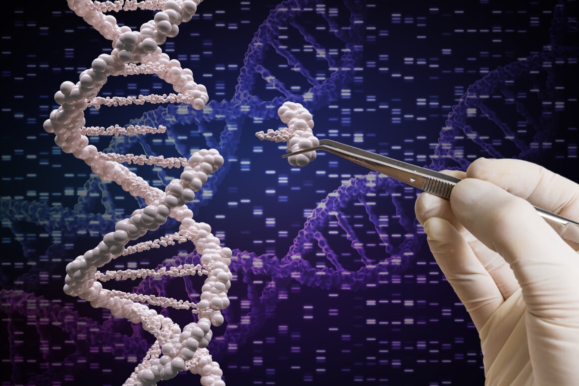 New research helps make CRISPR more of a genetic Swiss Army Knife