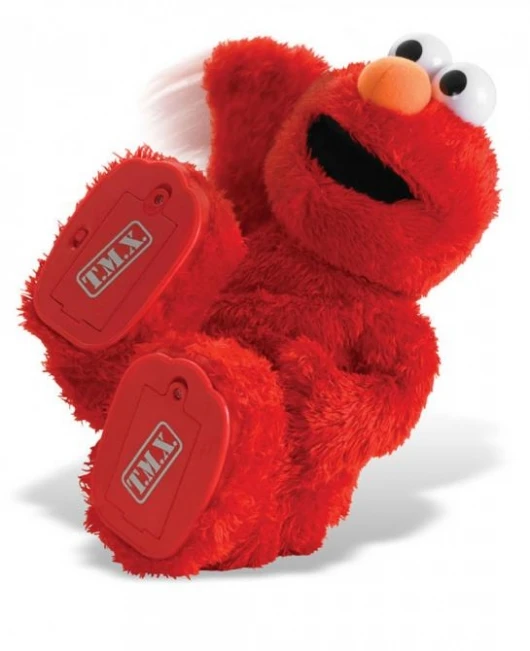 TMX ELMO