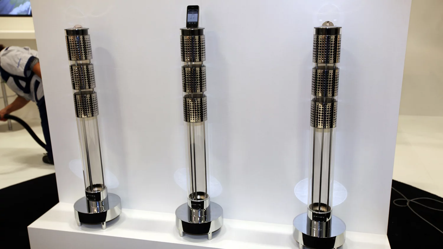 The Aerosystem One