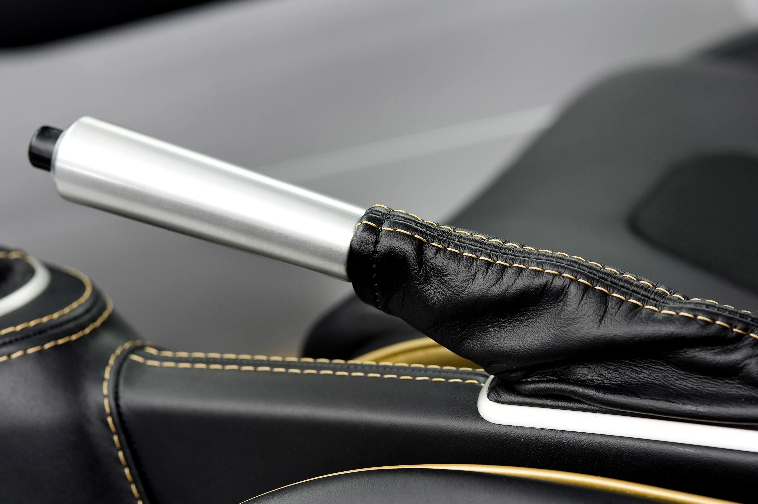 Inside the Lotus Exige LF1