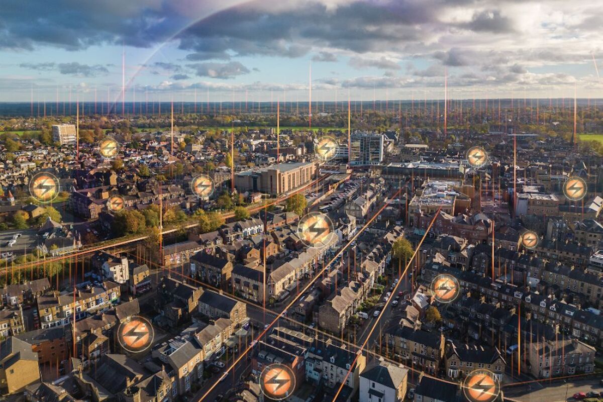 Battery Virtual Power Plant launches to help with electricity grid