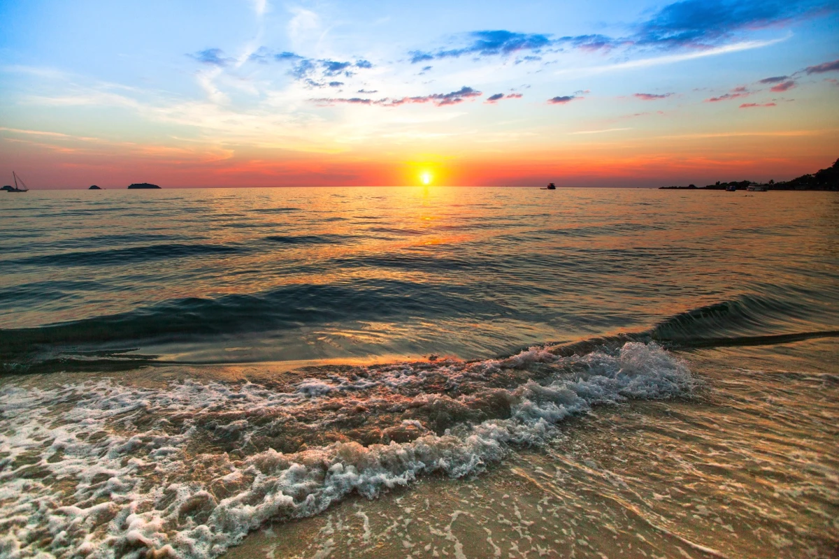 Our ocean's temperature may have been more stable over the past 100 million years than we thought