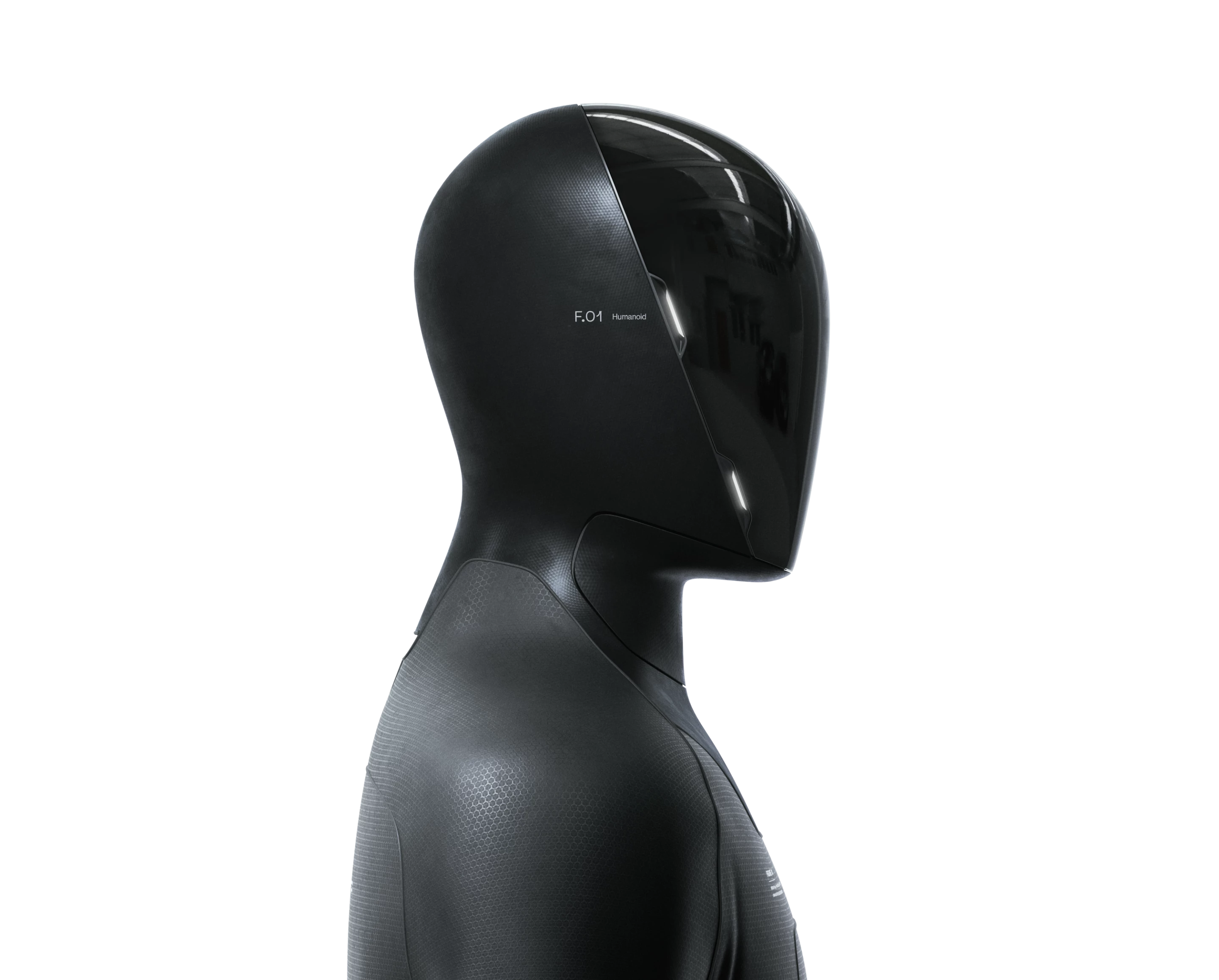 Once they're sophisticated enough, humanoid robots threaten to crash the value of human labor down near zero. Economies and societal structures had better be ready