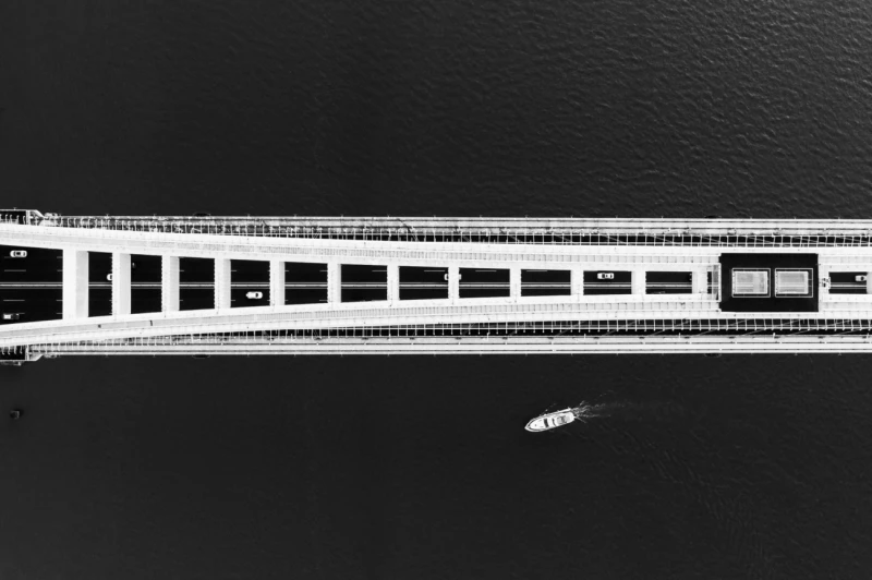 Bridge: Commended in the Urban category