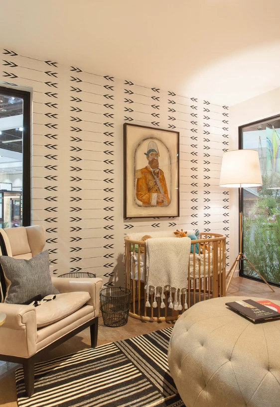 An EnviR environmental monitoring system which provides real-time feedback on energy usage (Photo: LivingHomes)