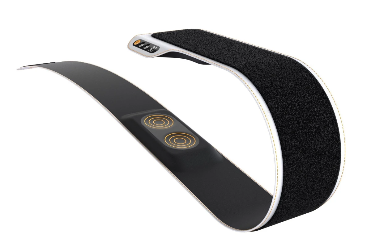 Vivy is reportedly the first wearable short wave diathermy device