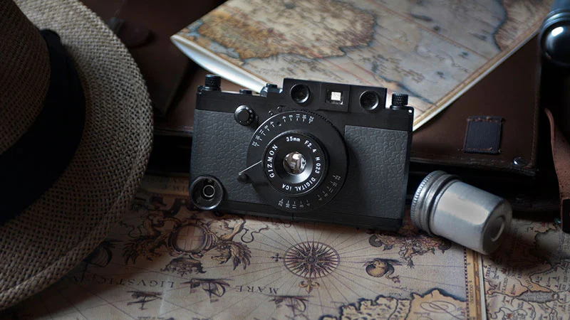 The Gizmon iCA Military Edition iPhone case