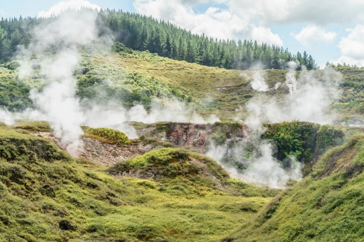 A new battery cell design could help us tap into the vast stores of geothermal energy beneath our feet