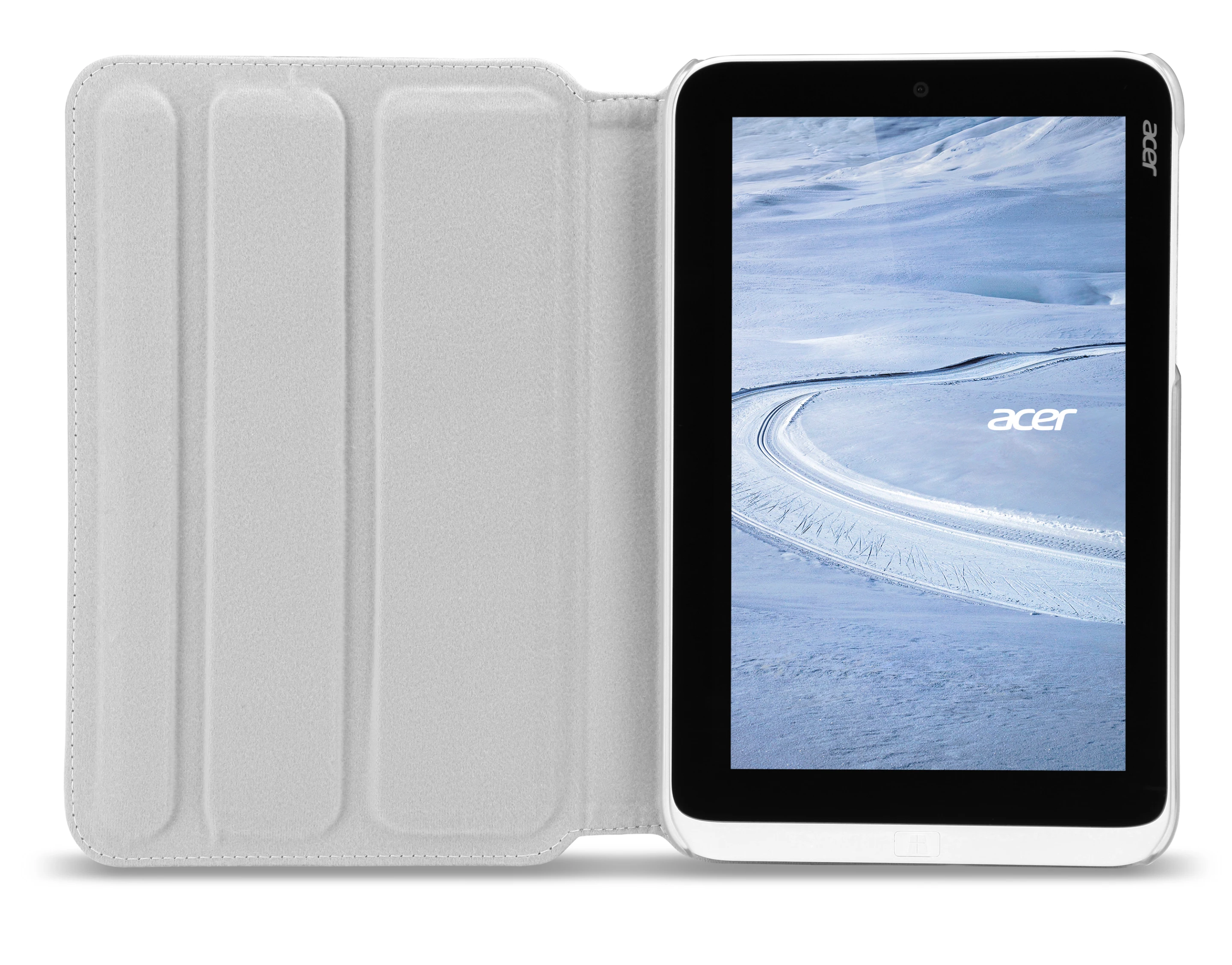 Its 3500 mAh Li-Pol battery is reported to be good for up to eight hours of usage between charges