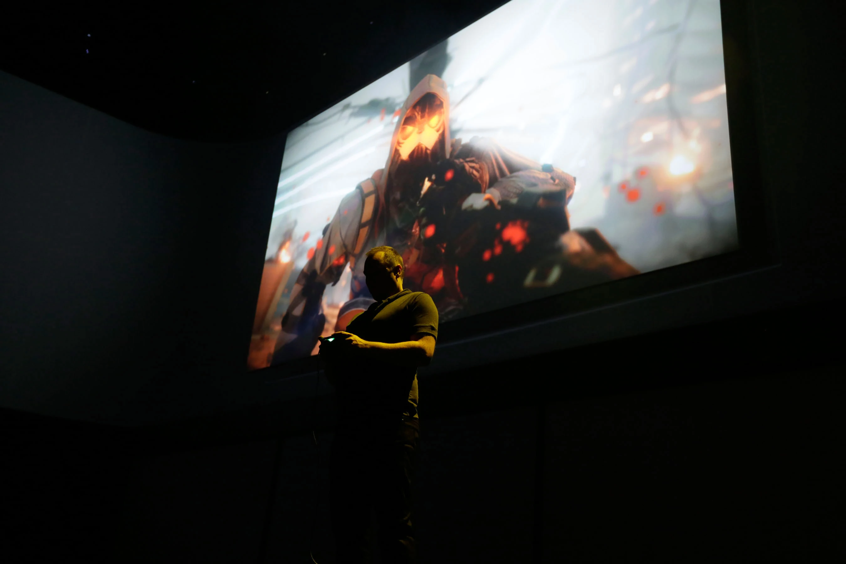 For all the PS4's advances though, a game console is still only as good as its games, and plenty of developers showed up to Sony's announcement with their latest projects in tow
