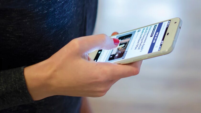 The increasingly enticing Google Pixel