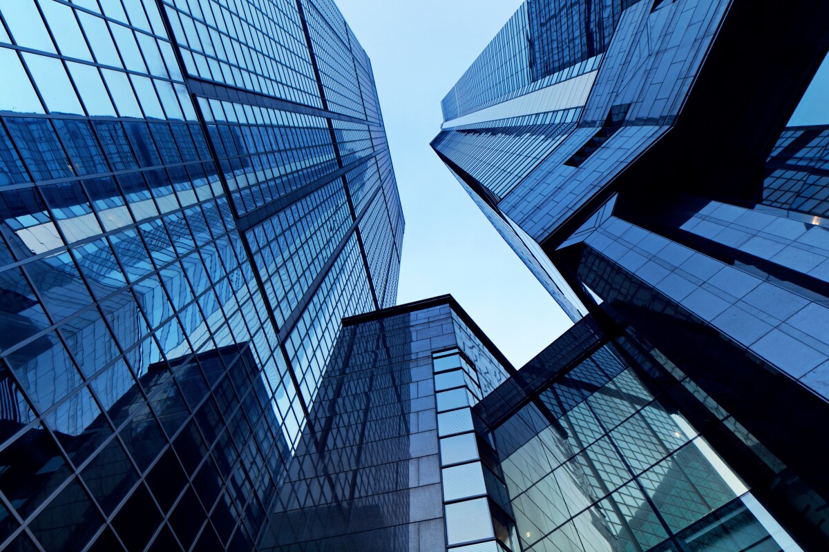 How long should a skyscraper live for?