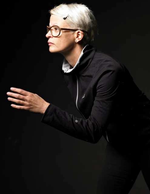 The Fast Forward Hybrid appears ideal for running, hiking and other applications that demand a light, waterproof jacket