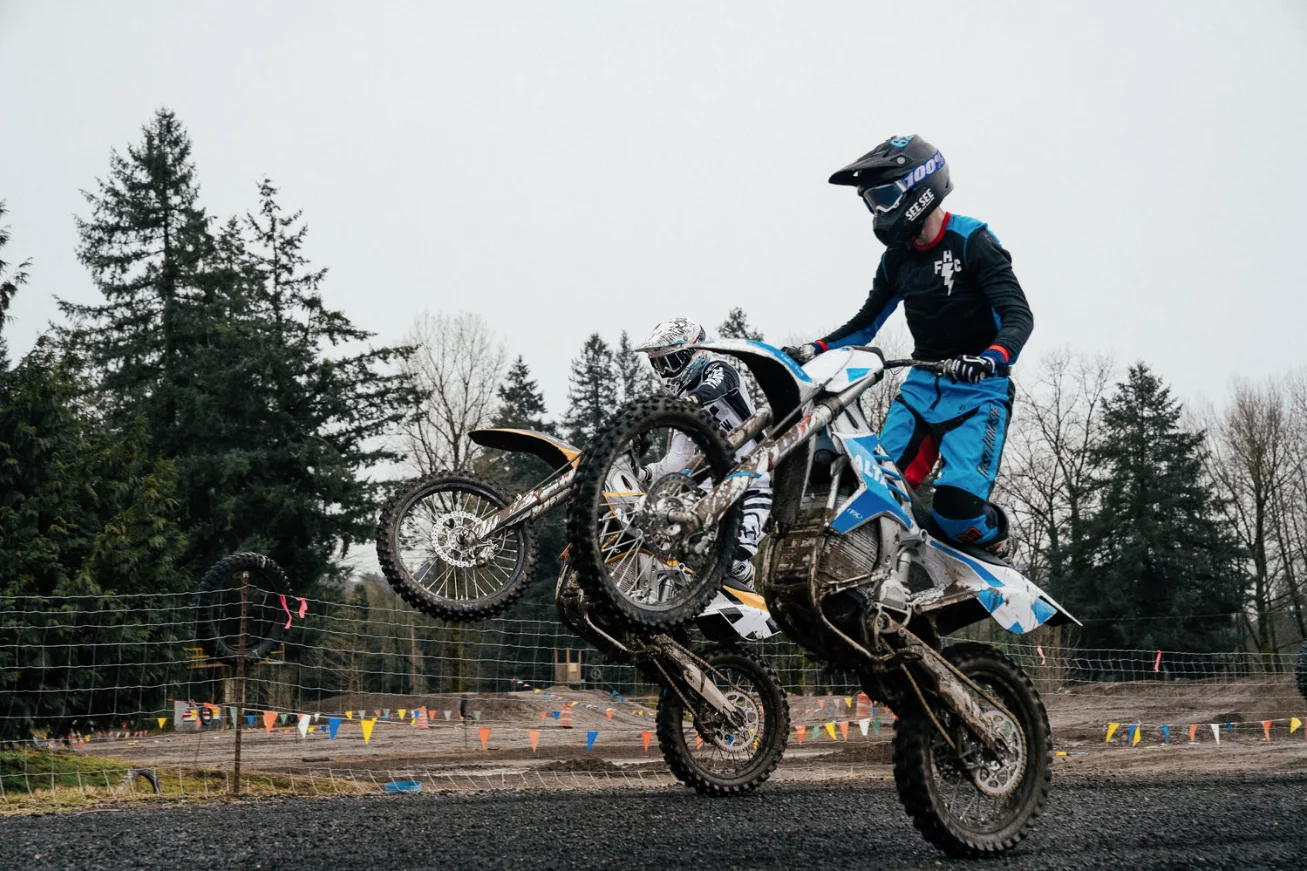 Alta Motors Redshift MX: Electric motocrosser is now surprisingly affordable