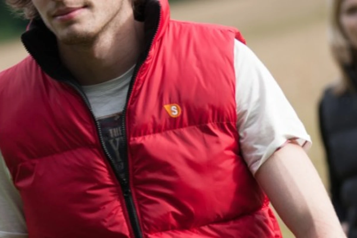 The Stuffa Jacket is now available for pre-order