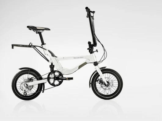 Mercedes-Benz Foldingbike