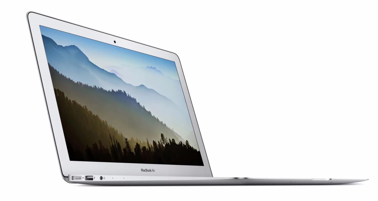 2015 MacBook Air (13-in)