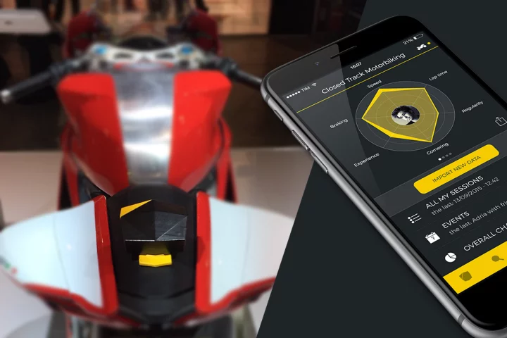 Brain One is a data-logging system that offers a user-friendly solution at a relatively low price