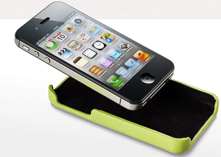 The Cabrio features an always-on design