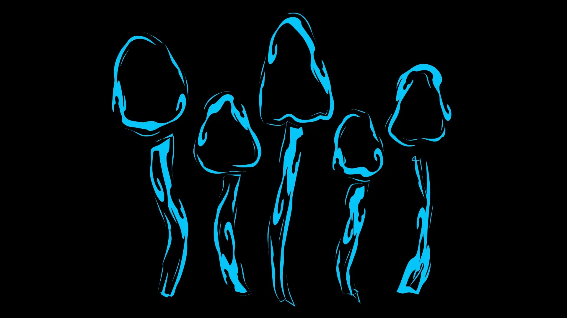 An Oakland City Council resolution has effectively decriminalized all natural plant-based psychedelic compounds