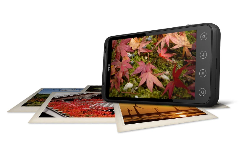 HTC has announced that its first glasses-free 3D smartphone, the EVO 3D, will be available in Europe in July