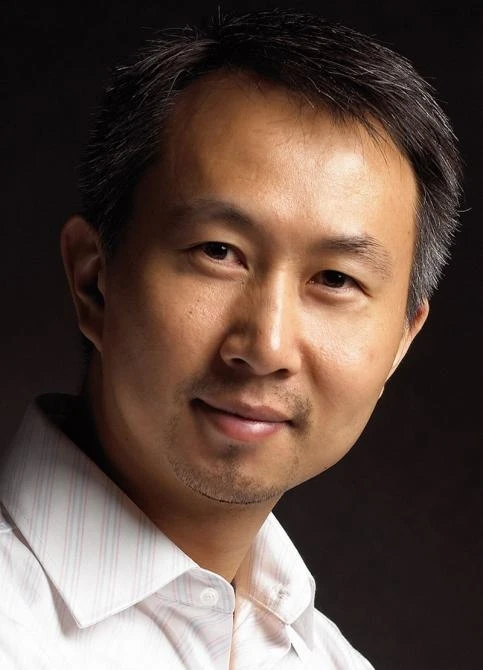 Lenovo's design leader in Beijing, Yao Yingjia