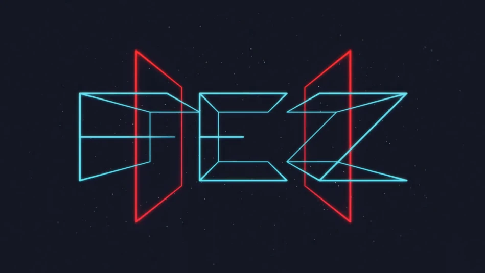 From the Fez II reveal trailer