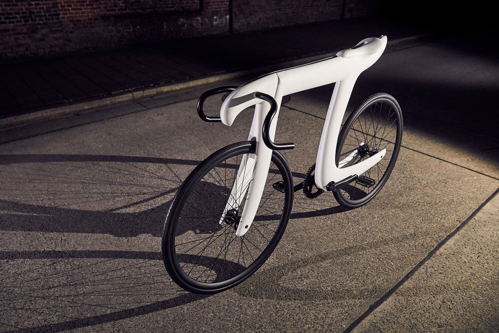While there are no plans to produce the PiCycle commercially, the one existing example will be making appearances at various museums and exhibitions around Amsterdam