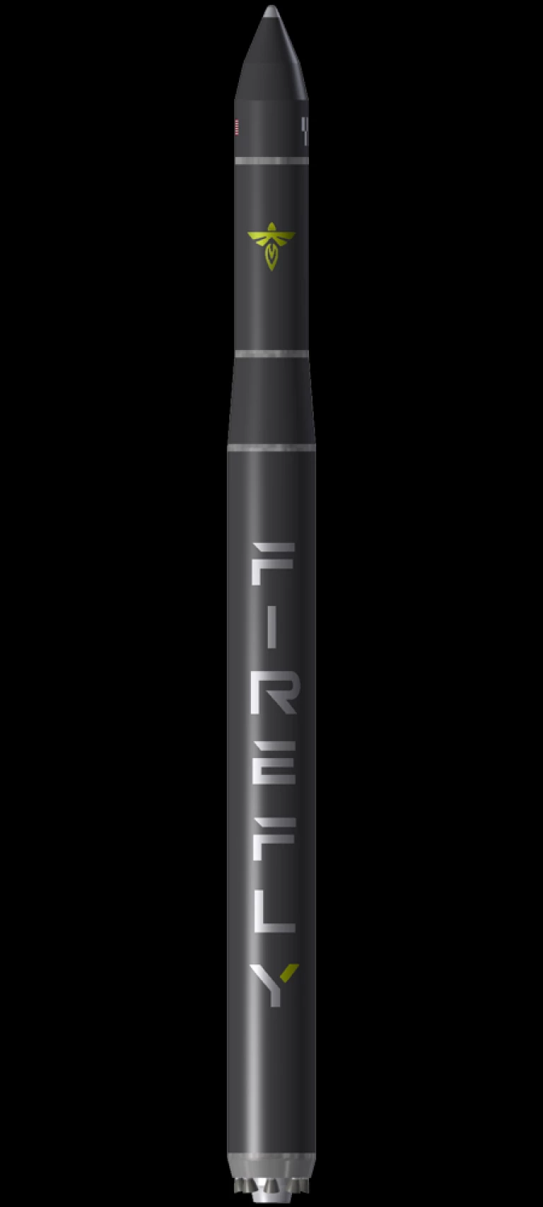 Firefly Space Systems unveils Alpha launch vehicle design with ...