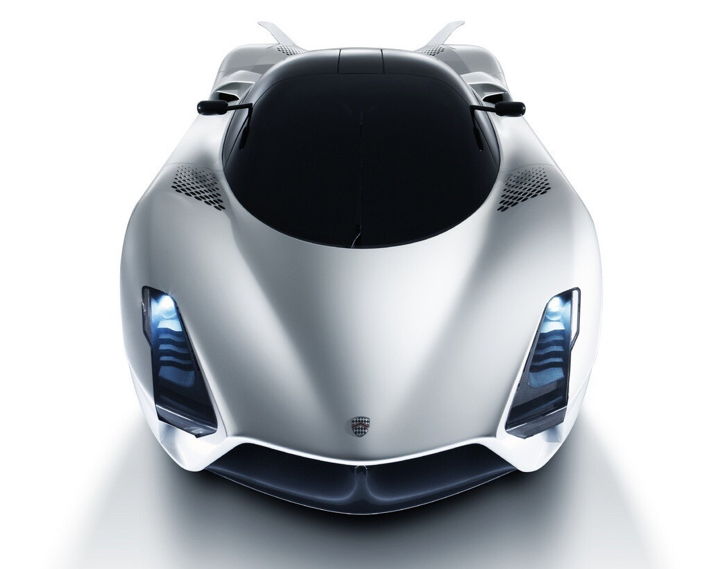 Shelby Supercar Tuatara Aims For Bugatti Veyron 268 Mph Speed Record For Production Cars