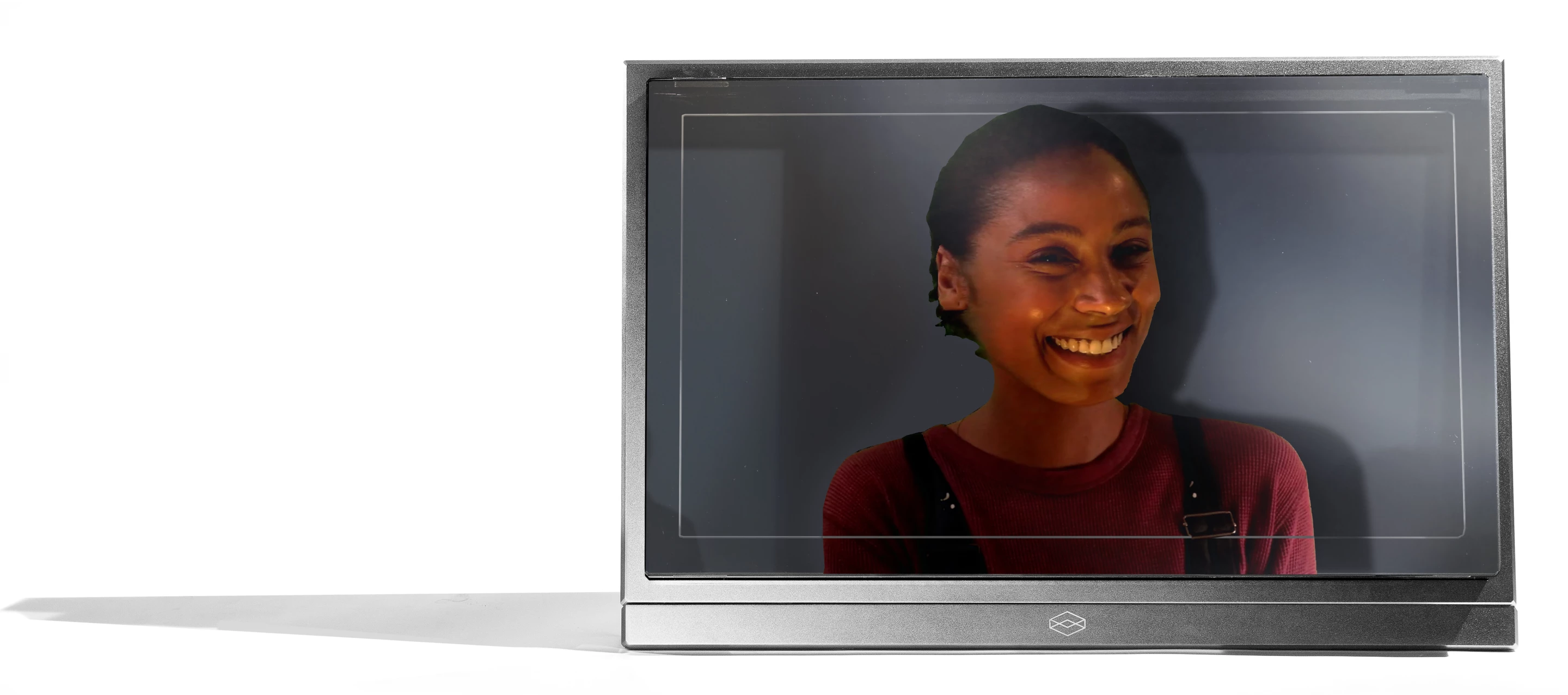 The Looking Glass 8K delivers 33.2 million pixels across a wide color gamut at 60 Hz