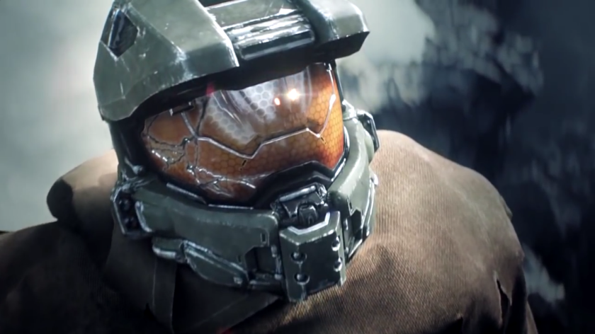 The company provided a glimpse at the new title at last year's E3 event