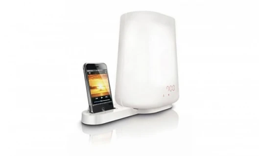Philips Wake-up Light HF3490