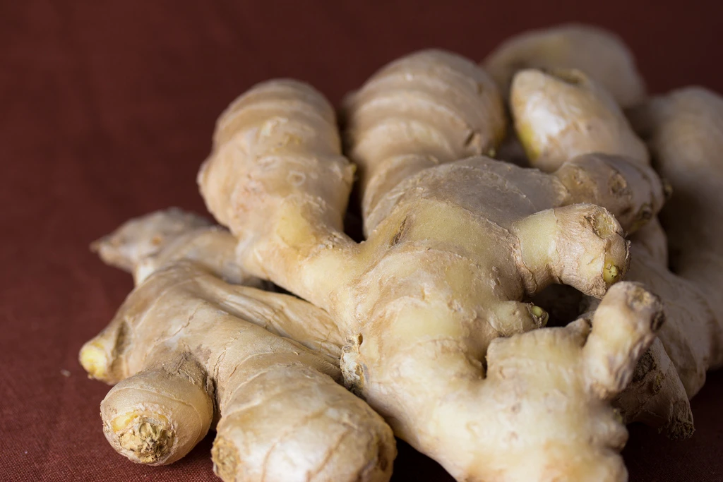 Ginger-derived nanoparticles have exhibited impressive therapeutic effects in mice