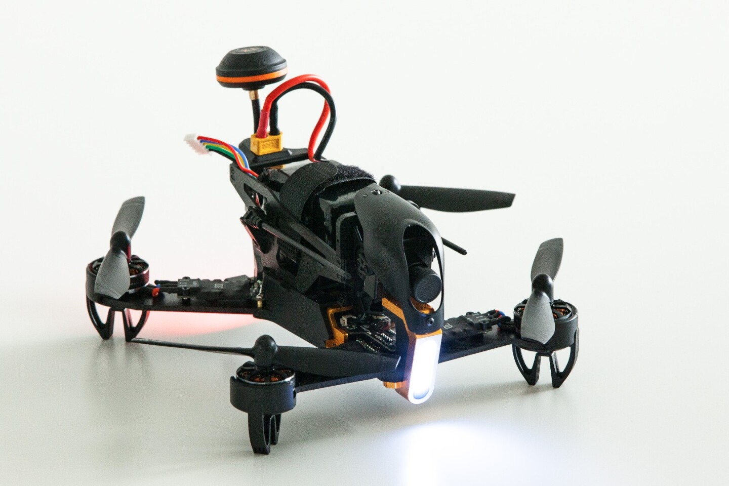 walkera f210 professional racer