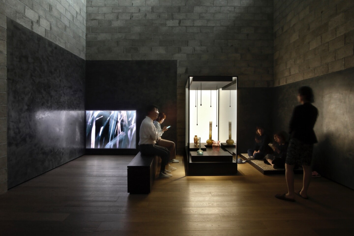 Yumin Art Nouveau Collection Crowned World Interior Of The Year