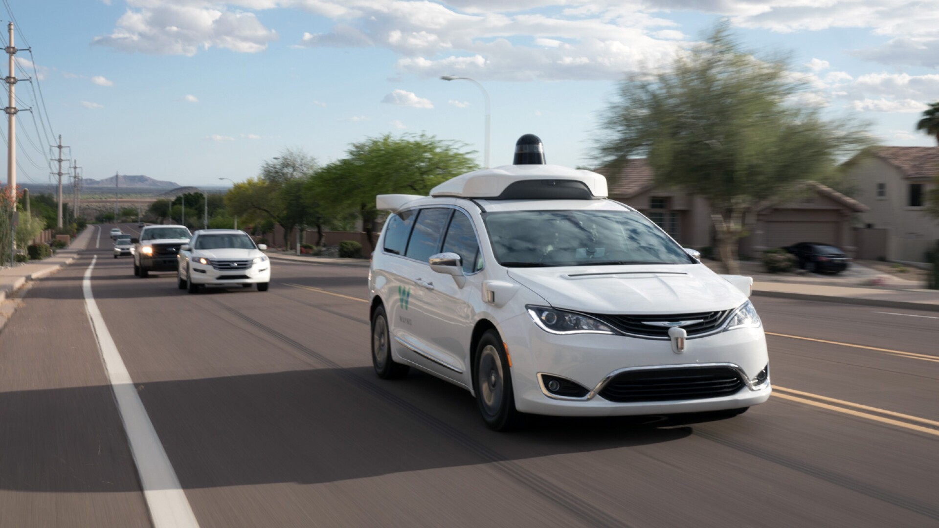Waymo finally opens fully driverless taxi service to public