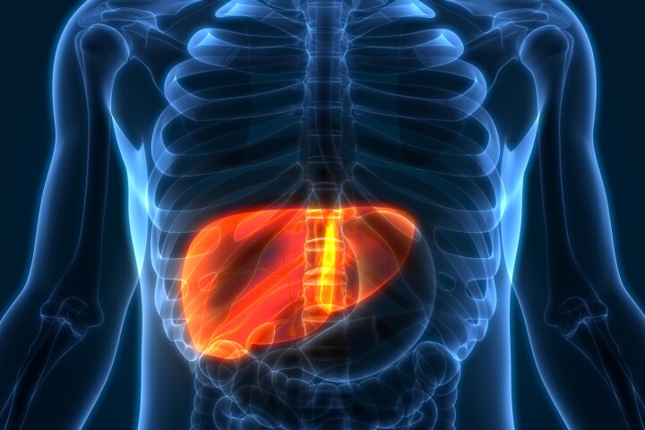 Researchers have used the gene-editing technology CRISPR-Cas9 in gain-of-function research to study liver cancer tumors caused by genetic mutation