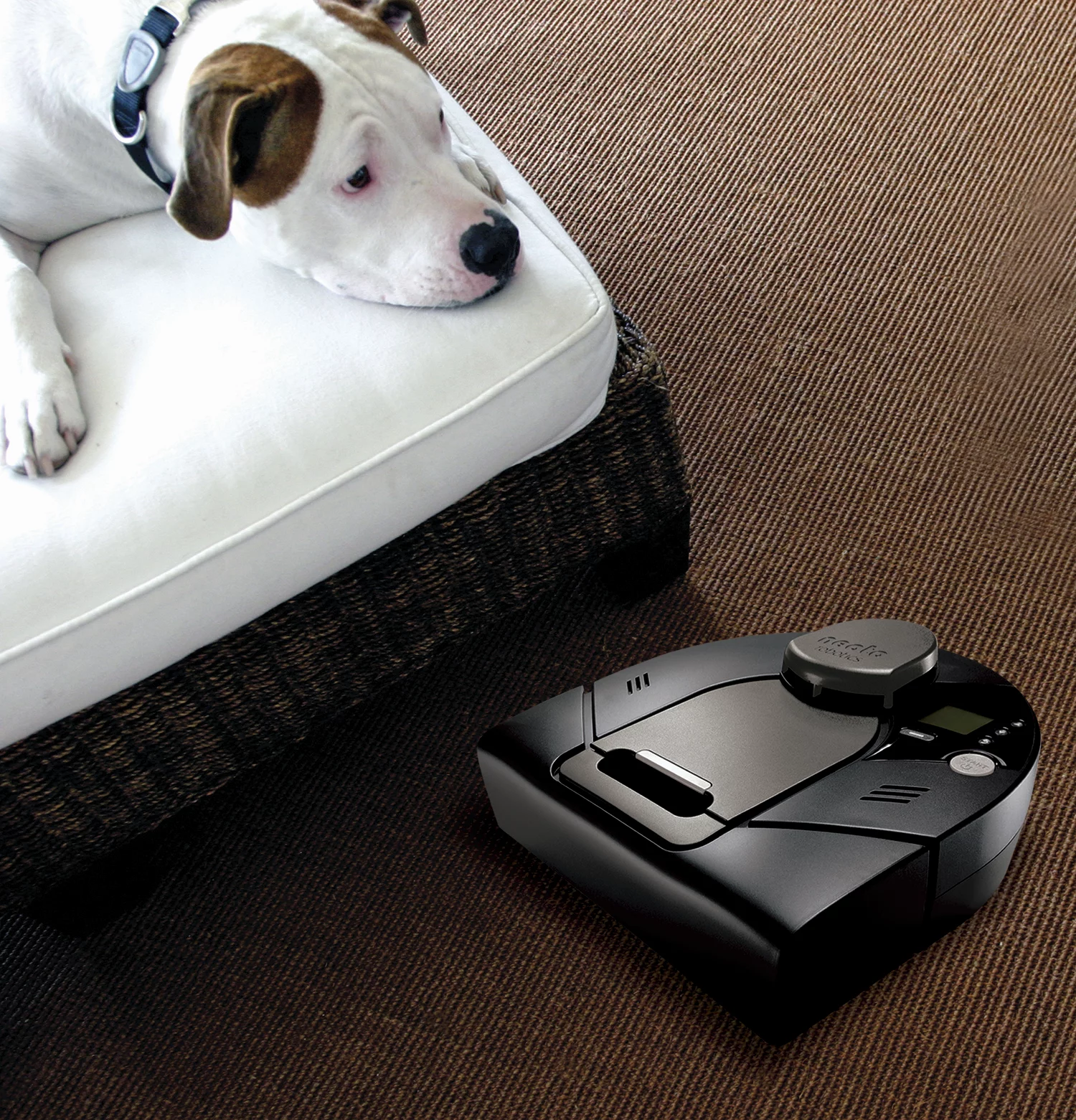 The new XV Signature and XV Signature Pro are claimed to pick up 50 percent more dust than those that came before, and benefit from a new floor-hugging vacuum design