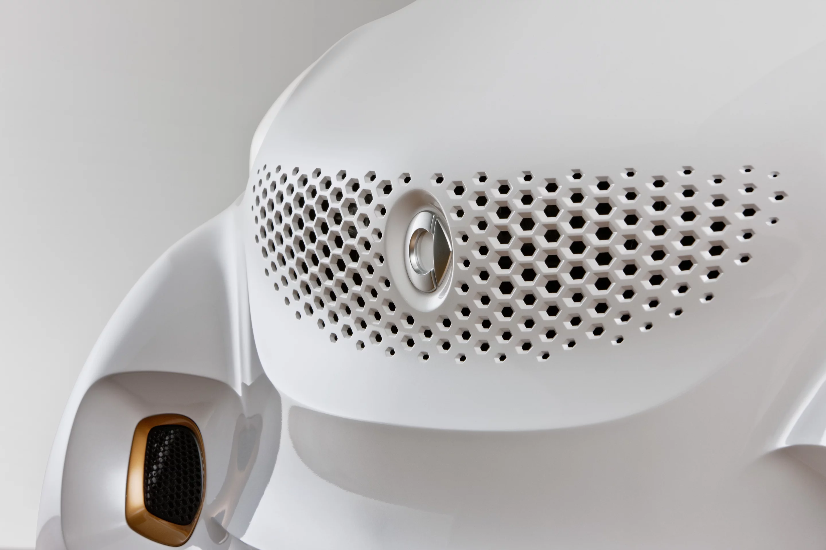 The smart forvision electric concept