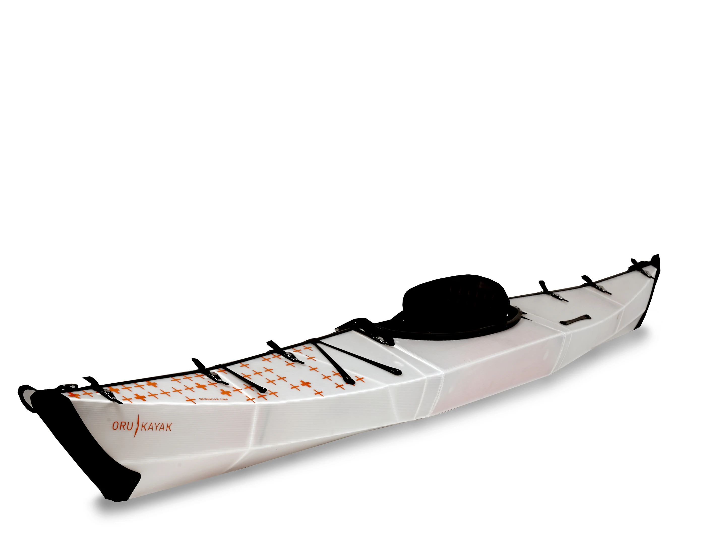The Bay+ has added deck rigging and a new graphic