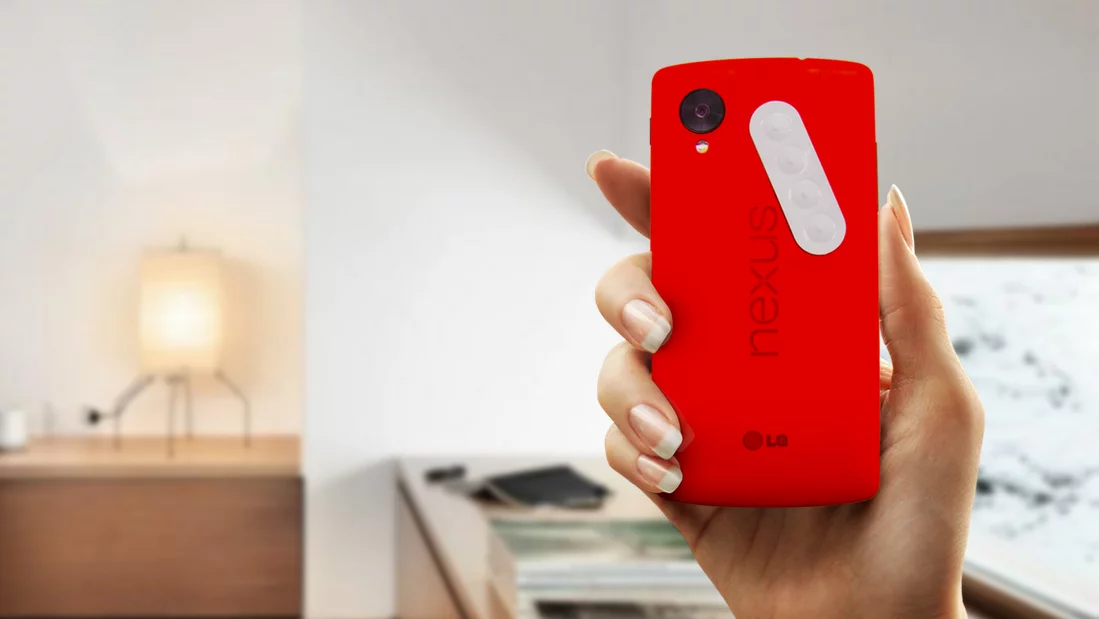 The small NFC-enabled buttons have the potential to add significant functionality to your Android device