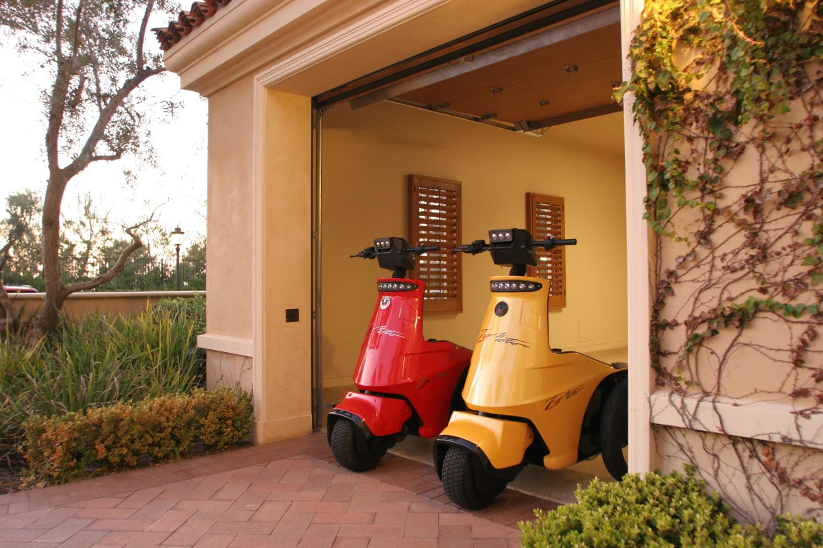 T3 Motion is set to launch the T3 Power Sport - a consumer version of its three-wheeled electric vehicle
