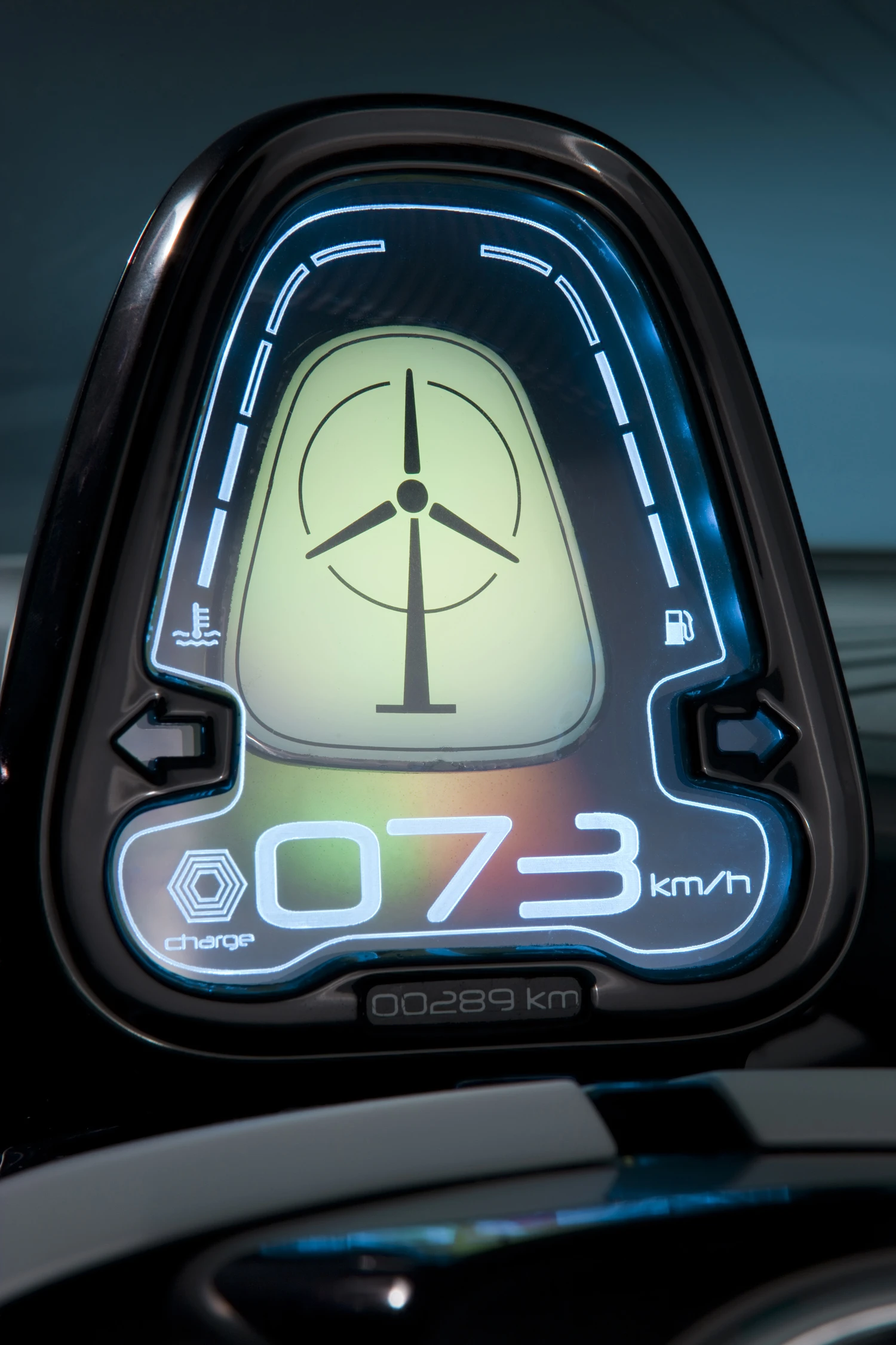 Prius C Concept