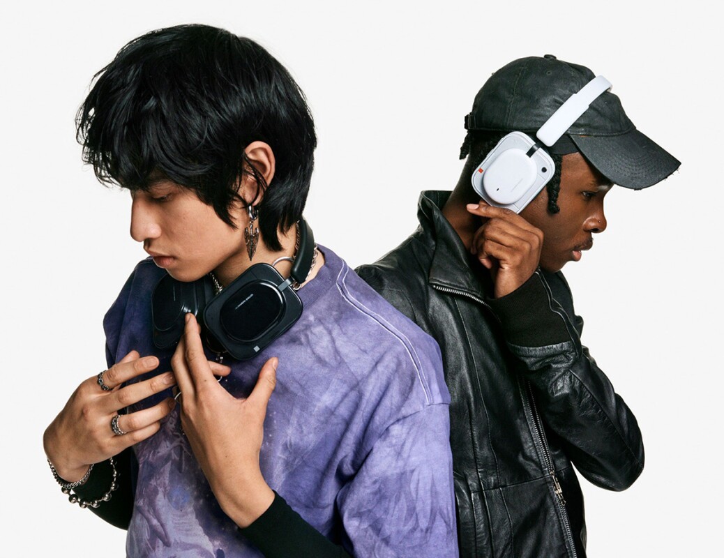 Nothing's bold new mid-range headphones promise unmatched battery life