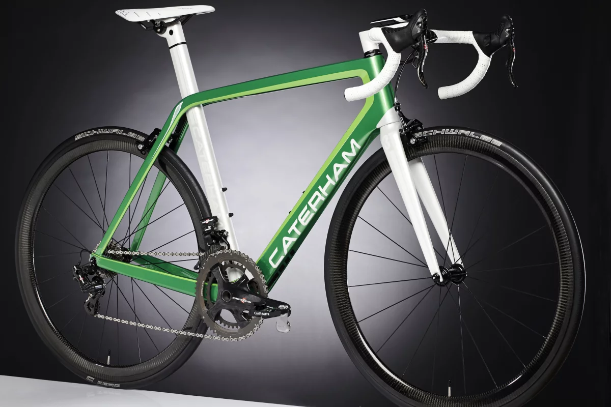 The Duo Cali Limited Edition