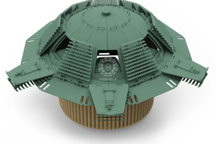 Autonomous Wig REGENT Squire: Autonomous WIG Seaglider Completes Maiden Flight