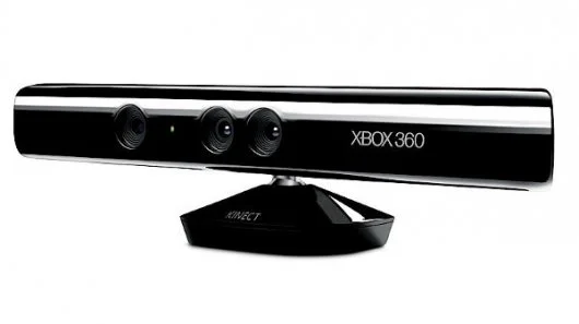 Microsoft's Kinect